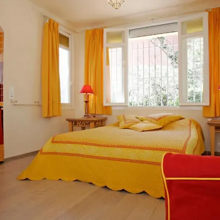 With Private Beach - Lou Cade Villa Théoule-sur-Mer